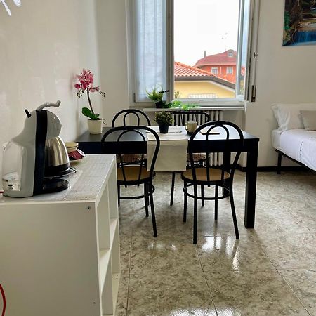 Bnbook-L'Appartamento Di Gio' Rho Buitenkant foto