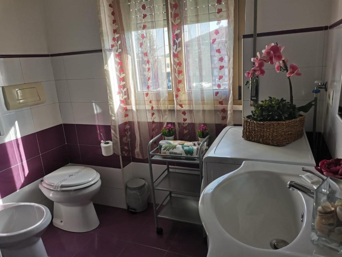 Bnbook-L'Appartamento Di Gio' Rho Buitenkant foto