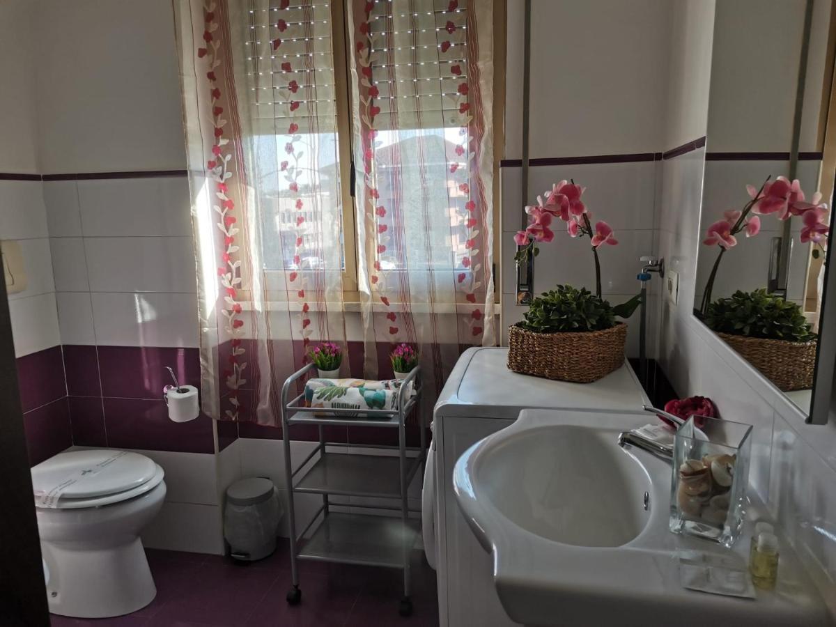 Bnbook-L'Appartamento Di Gio' Rho Buitenkant foto